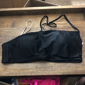 Aerie Black Women's Bikini Top